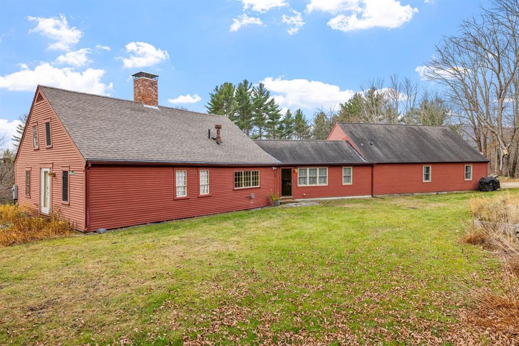 195 PINNACLE RIDGE ROAD