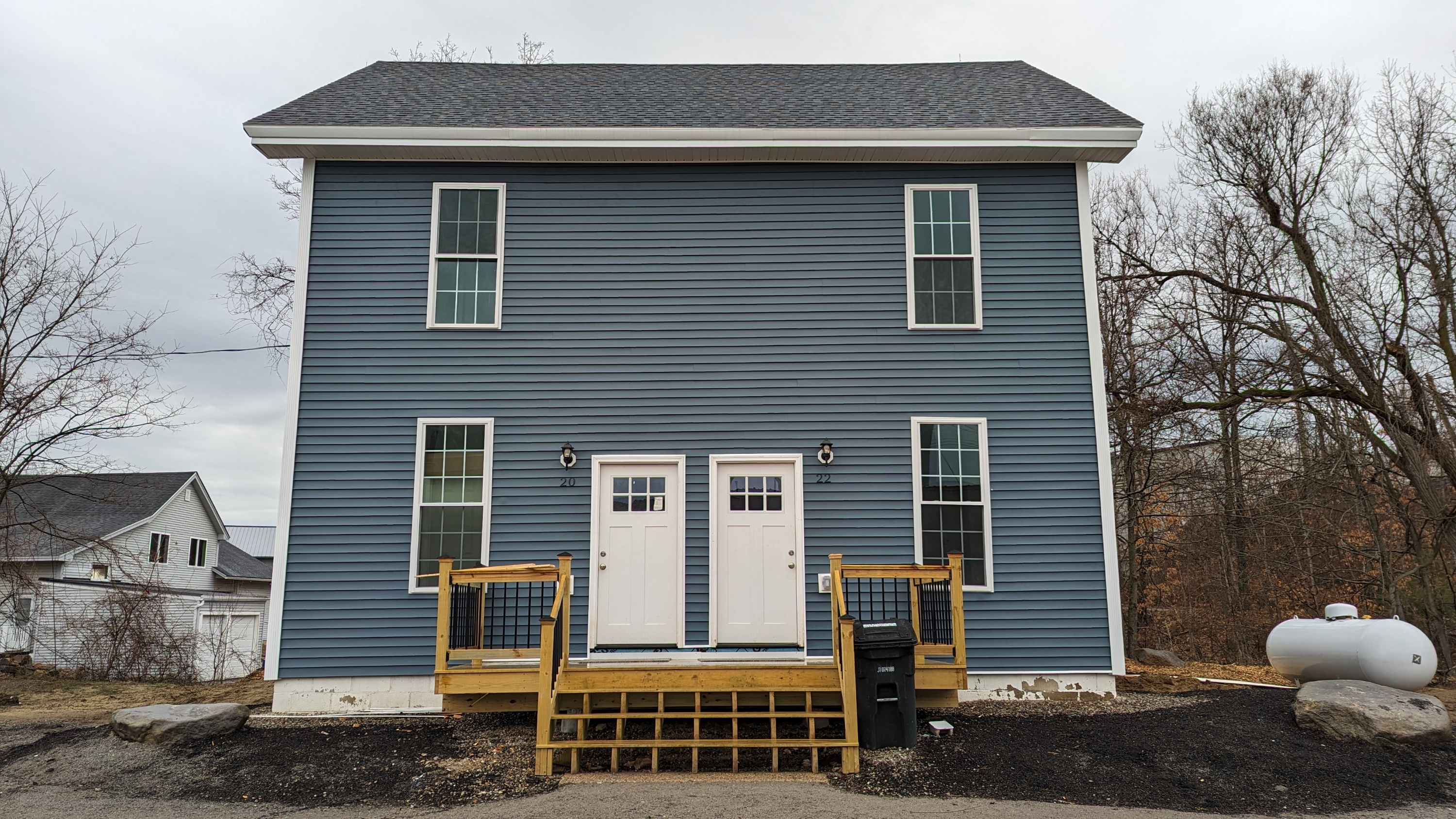 22 Wallace Court
