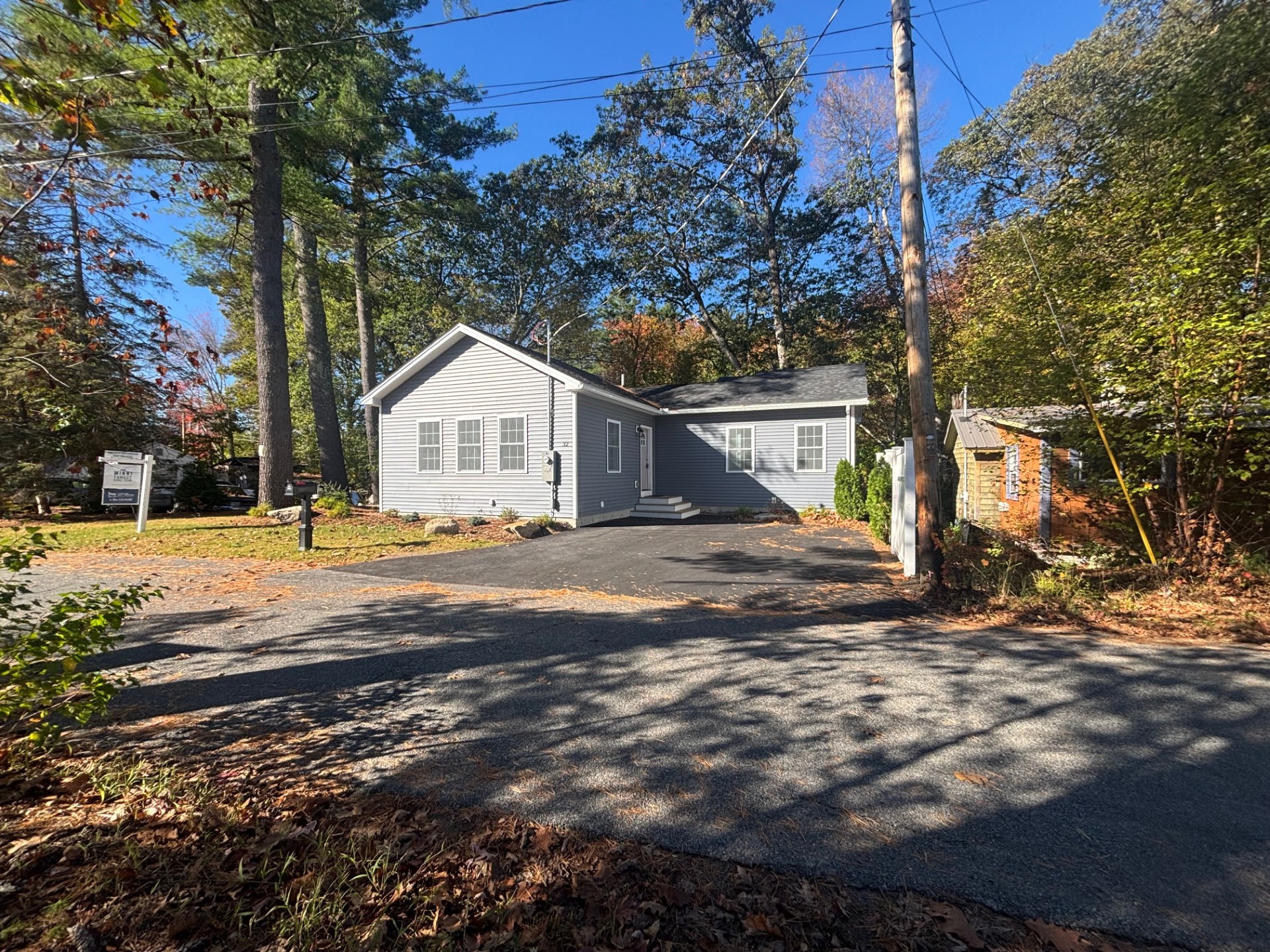 32 Boynton Road