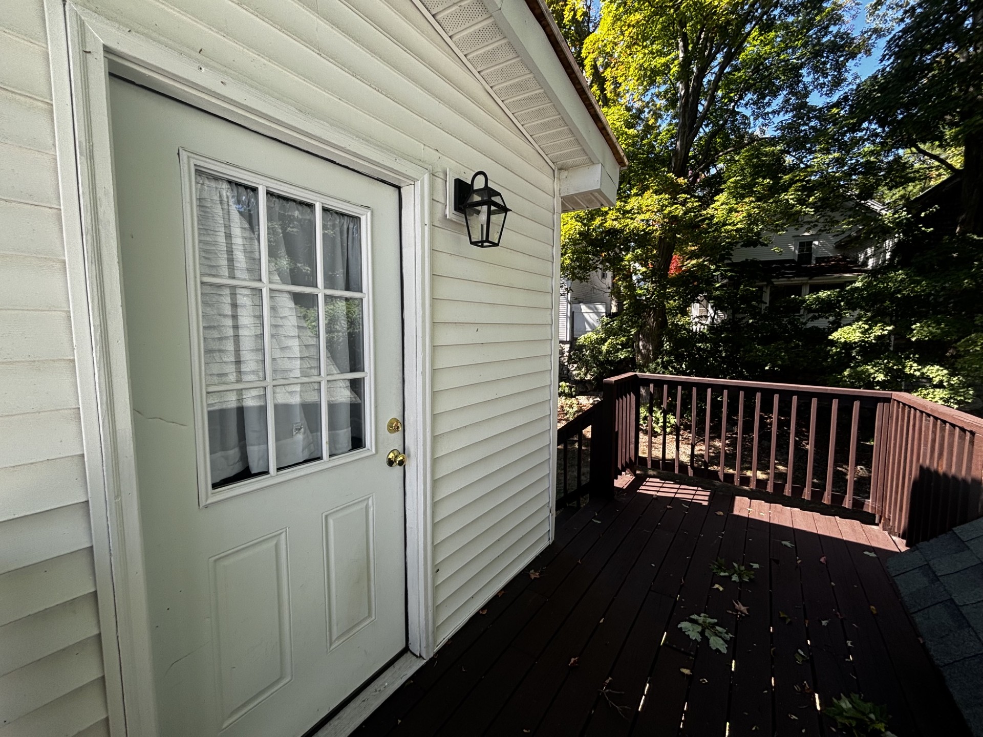 25 Lang Street - B