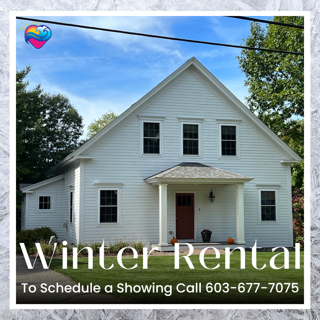 5 Lower Ladd Hill Road